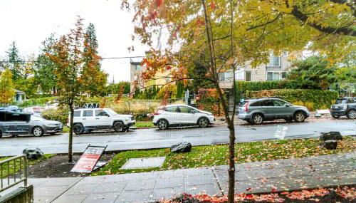 Blueground University District view nr University Bridge SEA-915 - Foto 4, Other