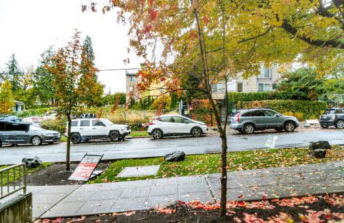 Blueground University District view nr University Bridge SEA-915 - Foto 4