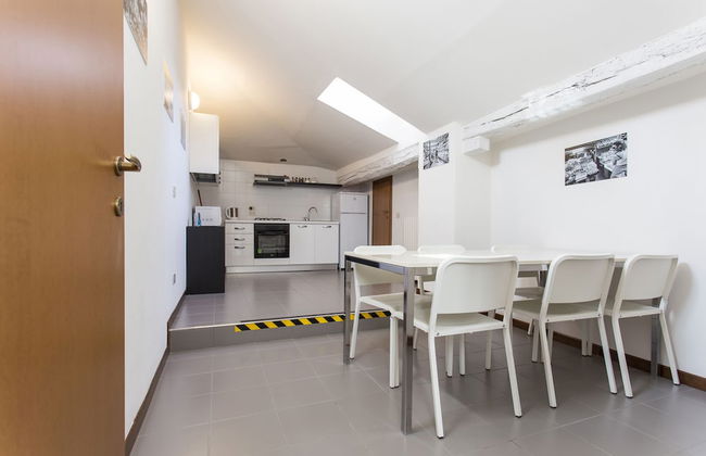 Residence Vita Studios & Apartments - Foto 56