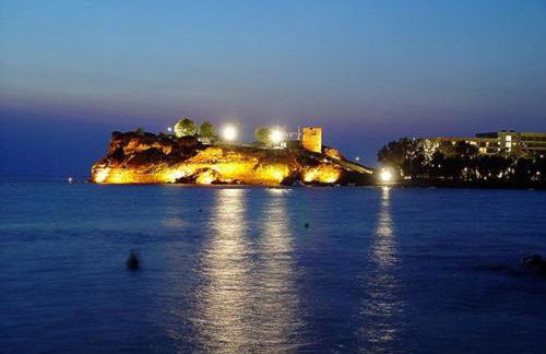 Sani villa of traditional architecture - Foto 55