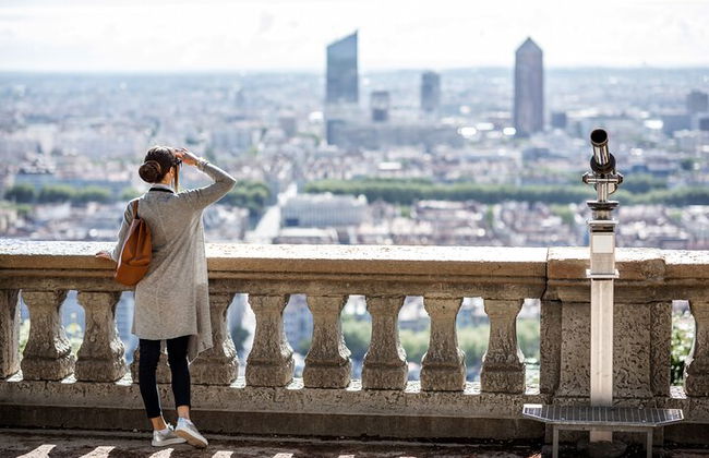 Descubre Lyon a través sus colinas - Foto 8