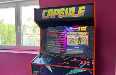 Capsule retour vers le futur - Foto 41