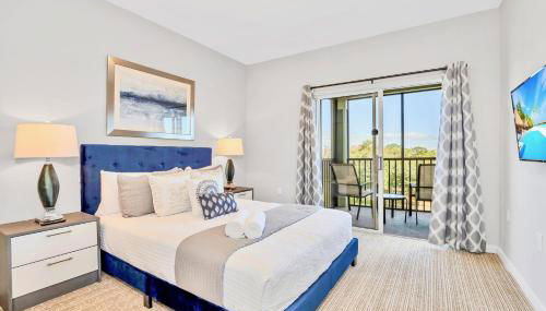 Pet-Friendly - Upstay Condo w Pool Sauna - Foto 2