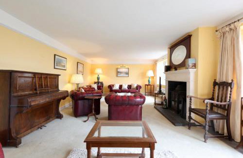 Great Edge Cottage - Foto 30