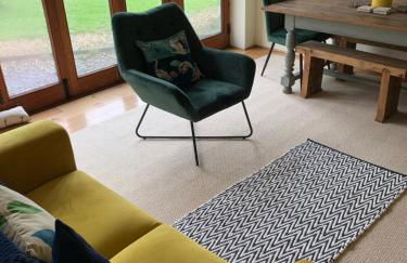 The Nest at Walnut Cottage - Foto 7