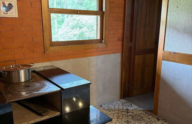 Vila Vert - Rancho Queimado - SC - Foto 15