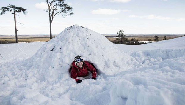 Clase de supervivencia