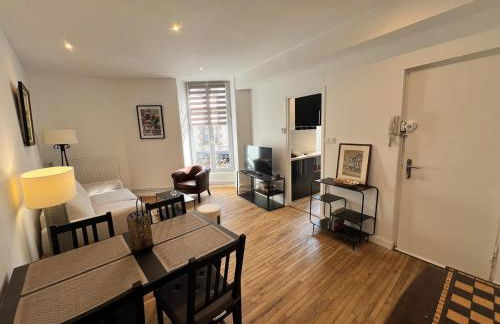 Wilson Magnifique cocon proche St Goustan 2p - Foto 15