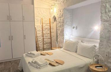 SIKLOS Suite Karavostasi Neo Oitylo Mani - Foto 22