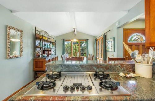 Oceanview, Walk To Beach, Fire Pit - Photo 43