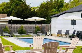 Serenity Oasis Pool Haven 8 min to Sea Isle city - Photo 27