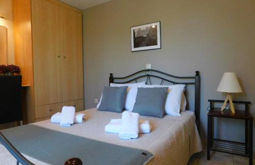 Vassia Holiday Home's - Foto 51