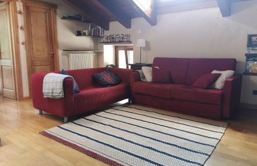 Affascinante appartamento ai piedi dell'ovovia - Foto 7