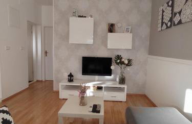 Apartments Karla i Ivano - Foto 29