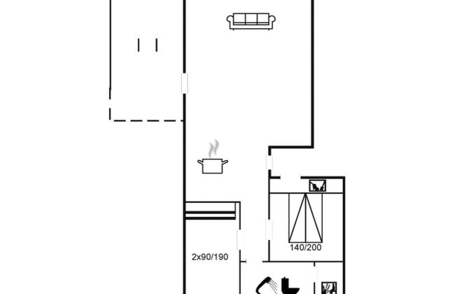 "Leny" - 450m to the fjord - Foto 2