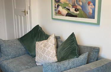 Gallery Apartment - Foto 13