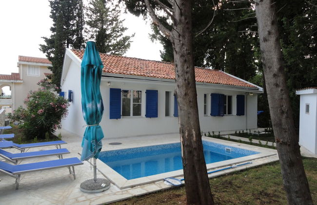 Petrovac Holiday House with pool - Foto 42