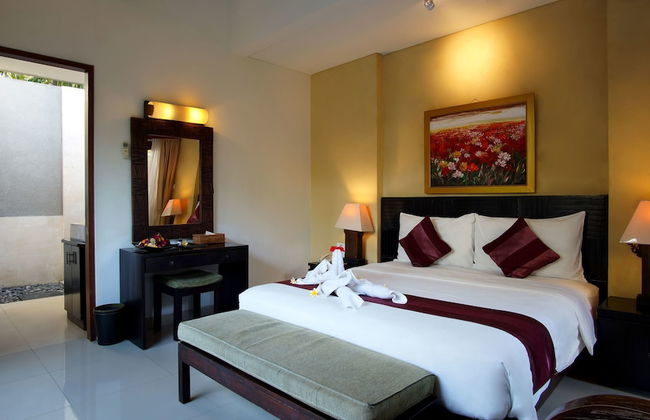 Bumi Linggah Villas Bali - Foto 11