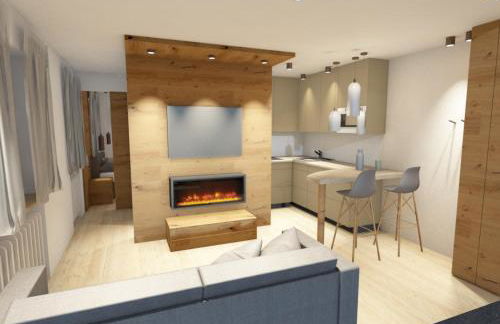 Chalet Gravina - Foto 2