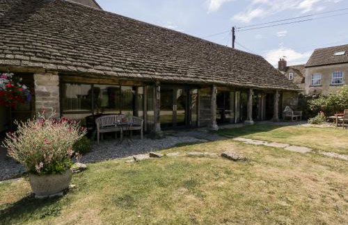 Tump Cottage - Foto 18