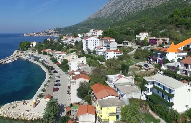 Apartments Reljic A1 - Foto 18