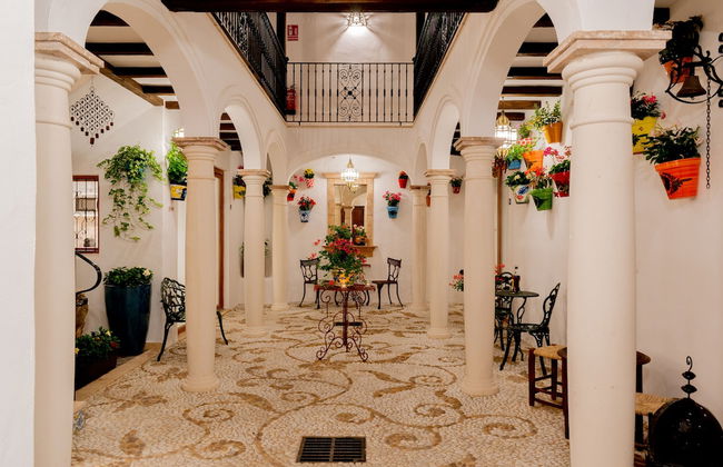 Casa del Patio - Boutique Apartments - Foto 64