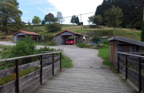 gites Les Bleuets - Foto 1