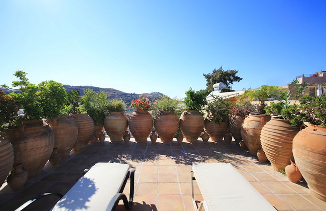 Villa Kamilari - Photo 16