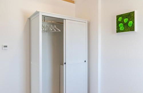 Diana Boardinghouse KONTAKTLOSER SELF CHECK IN & SELF CHECK OUT - Foto 18