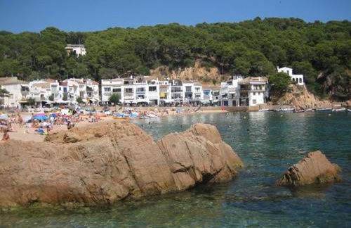 Apartamento Familiar en Tamariu - Foto 5