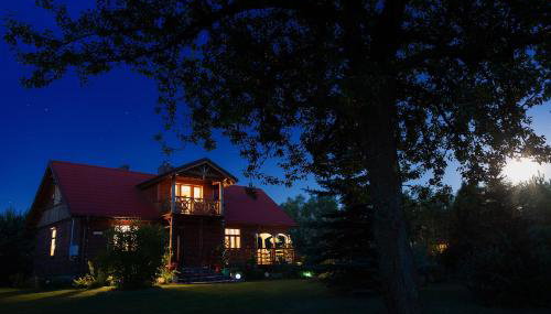 Kurpiowska Chatka - Foto 5