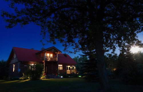 Kurpiowska Chatka - Foto 5