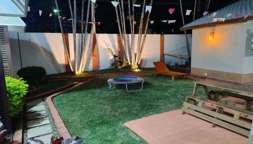 Casa Cantinho no Litoral - Foto 4, Garden, Garden view