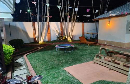 Casa Cantinho no Litoral - Foto 4