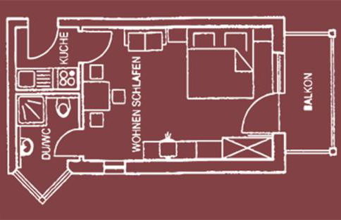 Appartementhaus Safferstetten - Foto 15