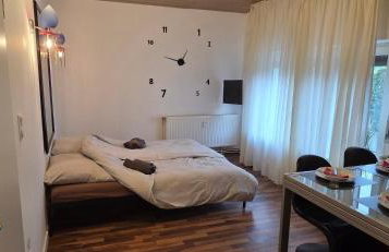 Berg Messe 1, w-lan, Homeoffice - Foto 22