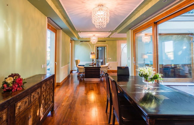 Belvilla by OYO Villa Sandra - Photo 32