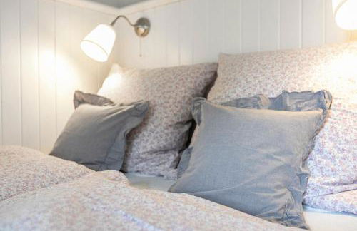 Landhaus Knudsen - Foto 29