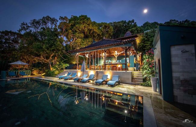 Lumbung Loft Villas in El Nido - Foto 28