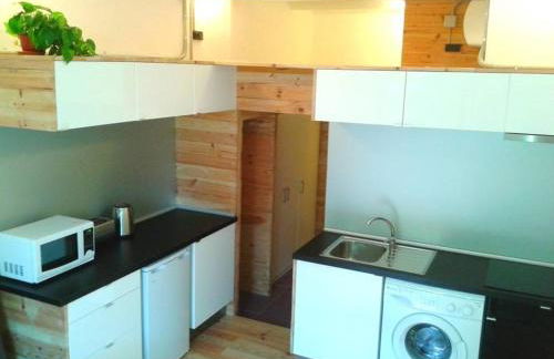 Lovely double apartment - Sagrada Familia - Air conditioning - Foto 39