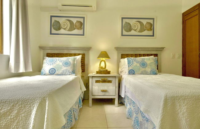 BonitaVillageLasTerrenas 4Beds8Pax - Foto 10