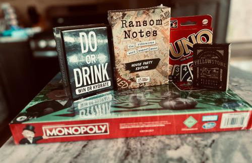 The Yellowstone - Foto 25