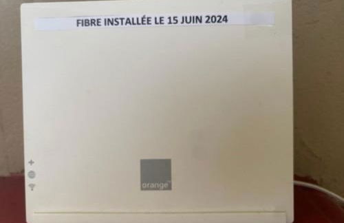 Gîte du banc de scie - Foto 7