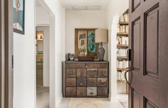 The Marlowe Seaside Inn - Vintage Luxury at the Beach - Hotel Amenities - Foto 3