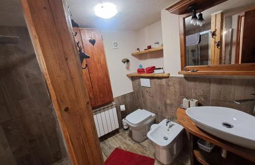 La Maison du Coeur - Vivre la montagne 3 - Foto 6