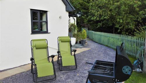 Cosy country cottage with outdoor bathing - Foto 3