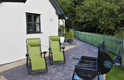 Cosy country cottage with outdoor bathing - Foto 3