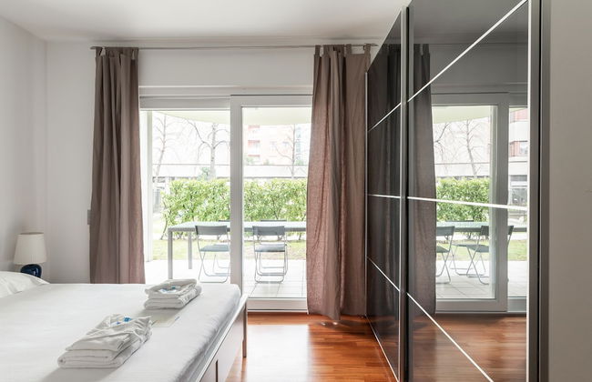 Prestige Du Lac Apartments - Foto 7