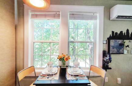 UT Moody Center Downtown Eco Pecan Tree House Free Wifi Parking Quiet Office - Foto 30