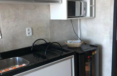 FLAT BEIRA MAR BARRA DE JANGADA ANDAR ALTO JABOATão - Foto 26